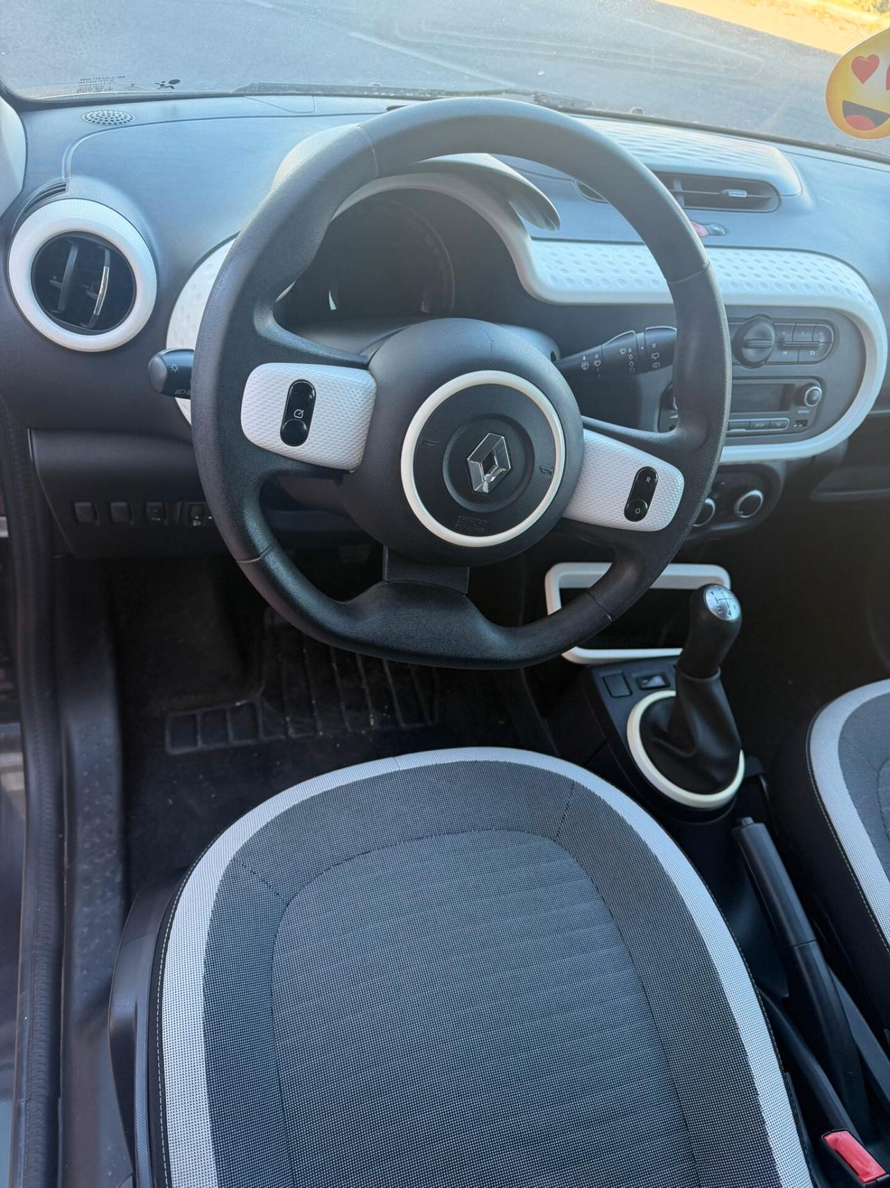 Renault Twingo SCe Zen