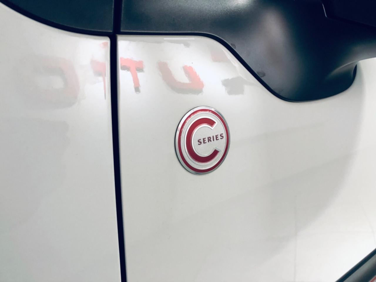 Citroen C3 1.2 83cv S&S Shine tetto nero