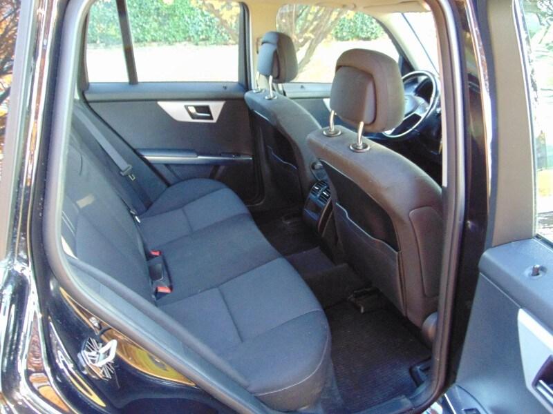 MERCEDES Classe GLK (X204) GLK 220 CDI 4Matic...