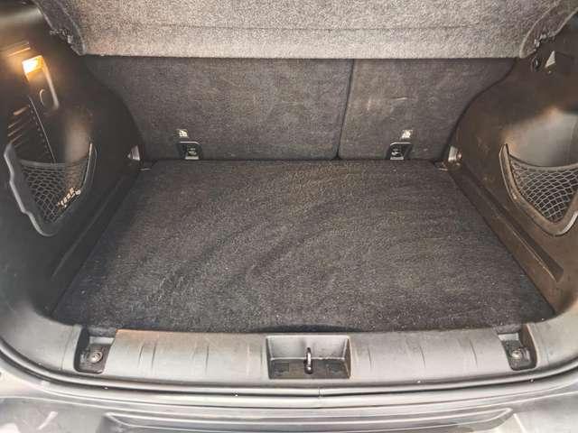 Jeep Renegade Renegade Benzina Automatica