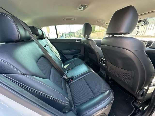 Kia Sportage 1.7 CRDI 2WD GT Line
