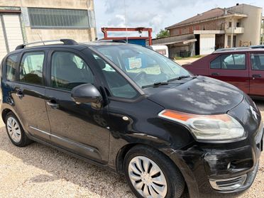 Citroen C3 Picasso 1.6 HDi 110 airdream Perfect