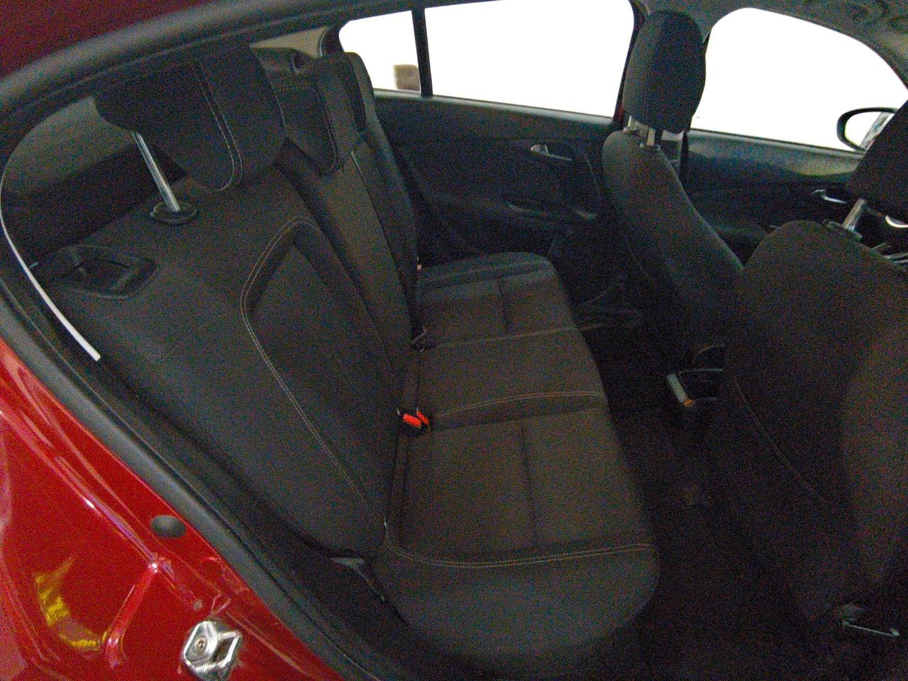 Fiat Tipo 1.3 Mjt S&S 5 porte Easy