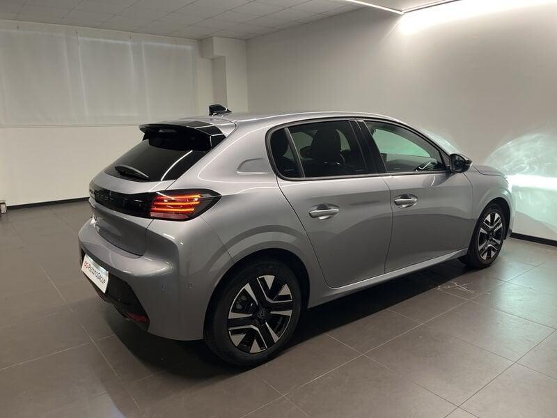 Peugeot 208 1.2 ALLURE