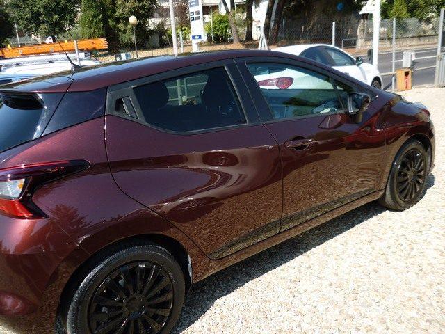 NISSAN Micra IG-T 92 5 porte Acenta