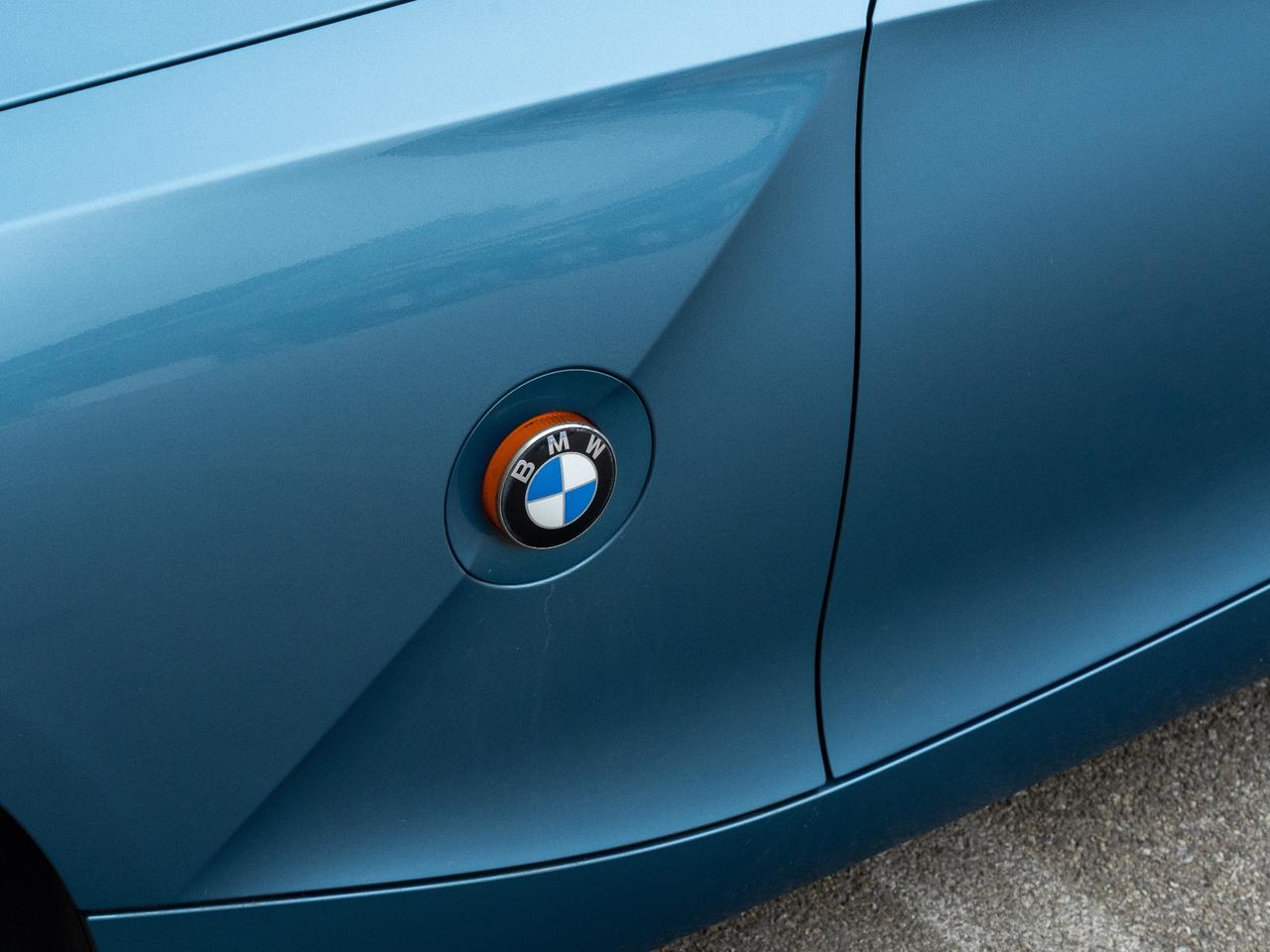 Bmw Z4 3.0i cat Roadster