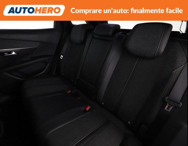 PEUGEOT 3008 BlueHDi 150 S&S GT Line