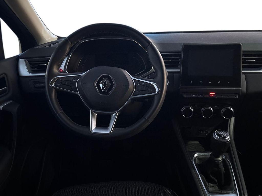 Renault Captur 1.0 tce Intens Gpl 100cv my21