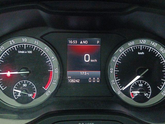SKODA Kodiaq 2.0 TDI SCR DSG Executive