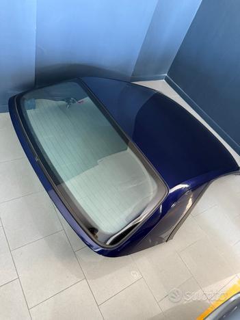 Bmw 318 M3 cat Cabriolet MANUALE 115 CV