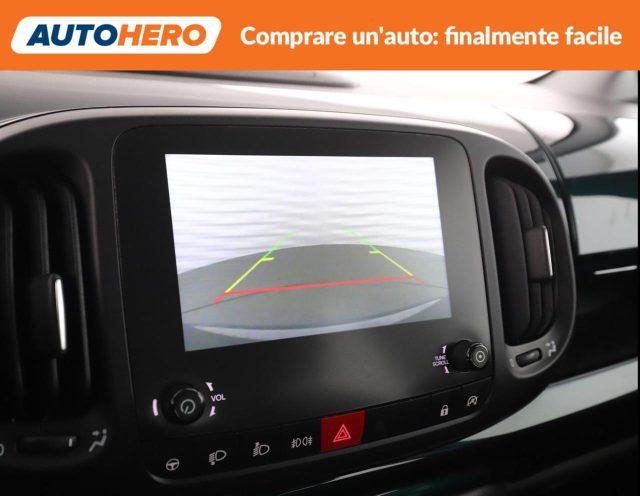 FIAT 500L 1.4 95 CV S&S Cross