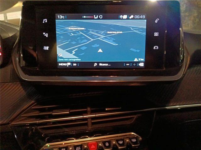 PEUGEOT 208 2ª serie PureTech 75 Stop&Start 5 porte Active P