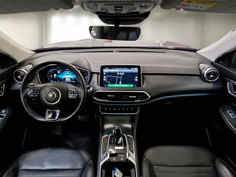 MG EHS 1.5 T Plug-in Hybrid Exclusive Auto