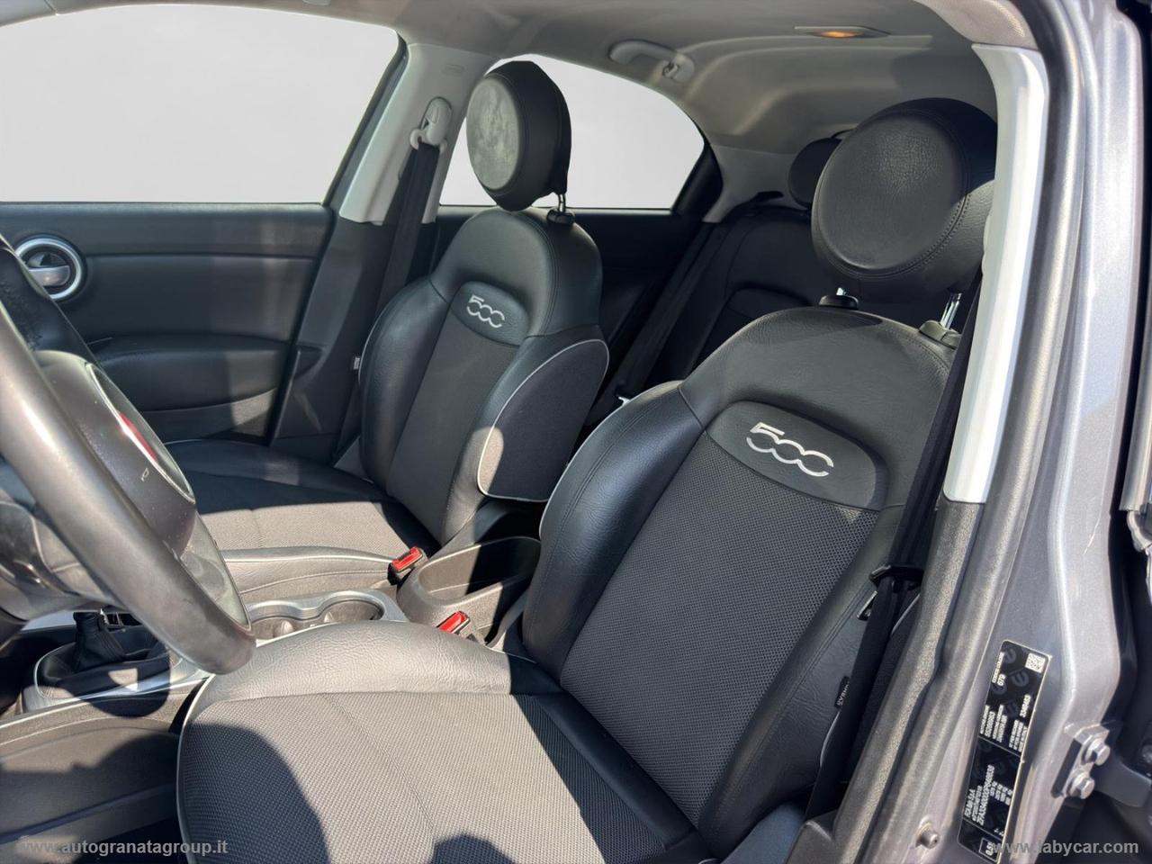 FIAT 500X 1.3 M.Jet 95 CV Cross OUTLET!