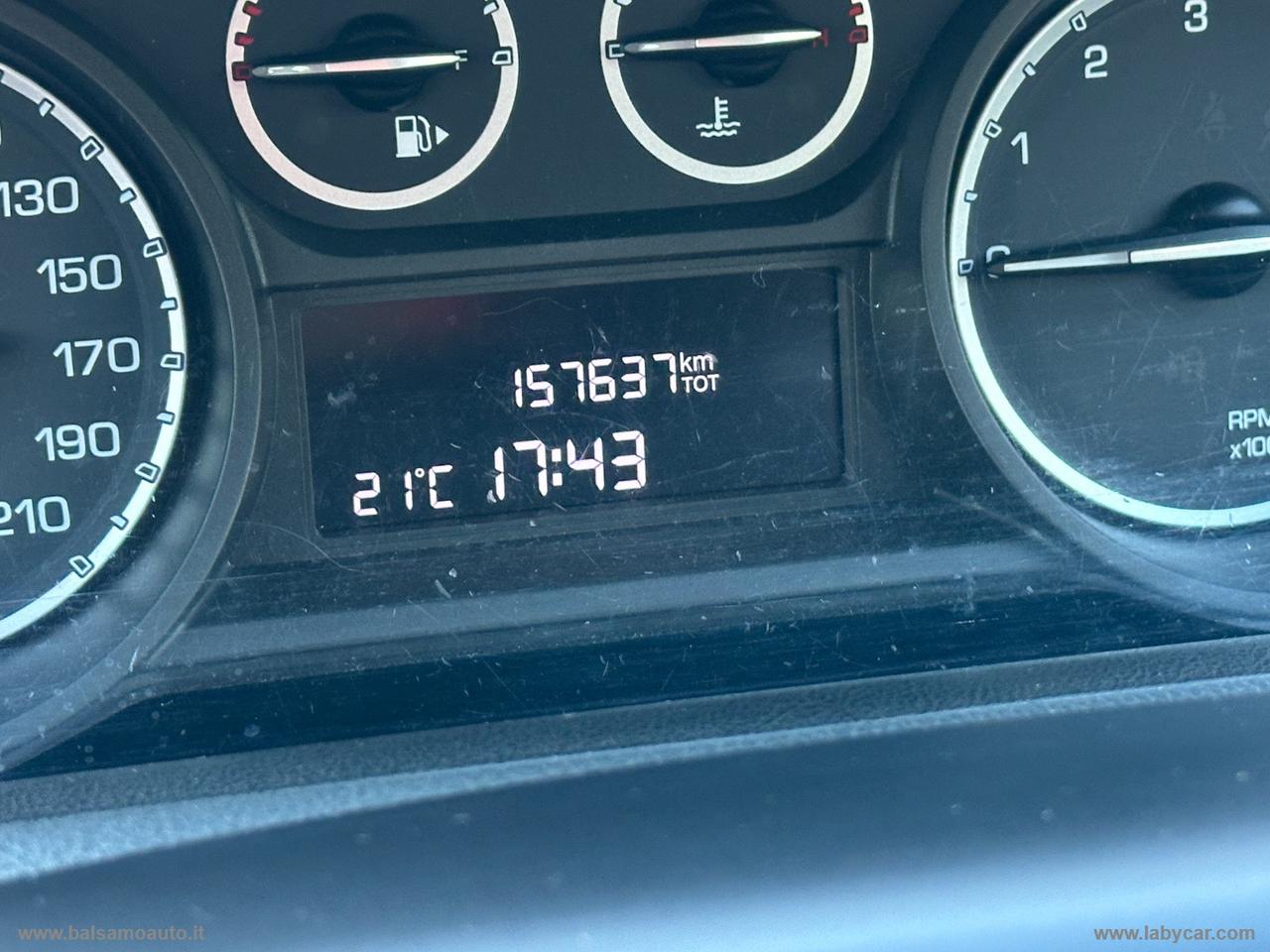 LANCIA Ypsilon 1.2 69 CV 5p. Gold