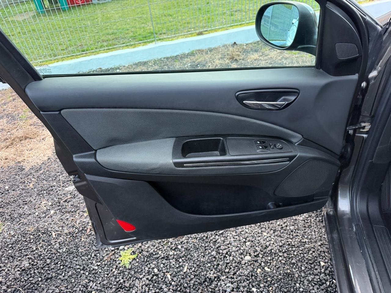 Fiat Bravo 1.6 MJT 120 CV DPF Dynamic