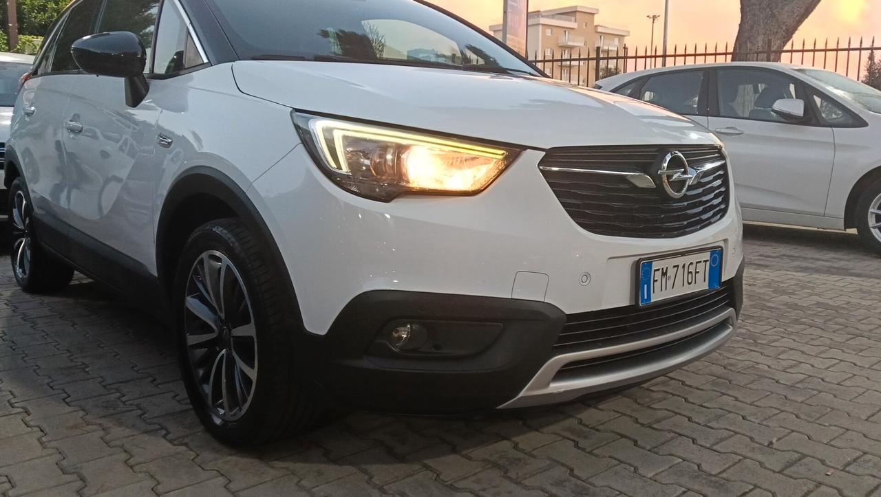 OPEL CROSSLANDX 1.6 DIESEL-RETROC-PREZZO PROMO!