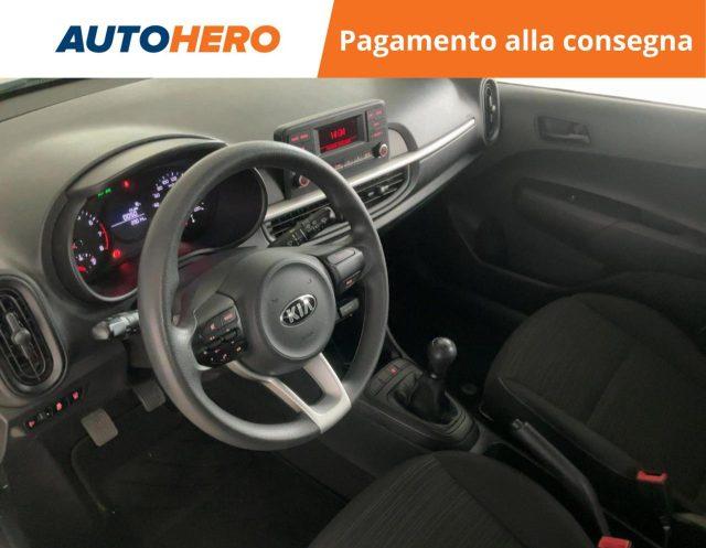 KIA Picanto 1.0 12V 5 porte Urban