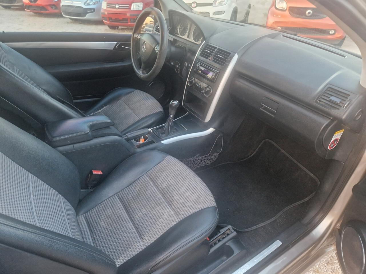 Mercedes-benz A 180 CDI Avantgarde - 2006
