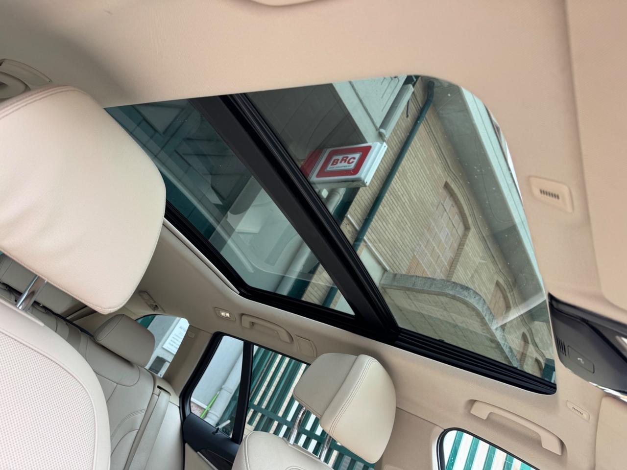 Bmw 520 520d xDrive Luxury