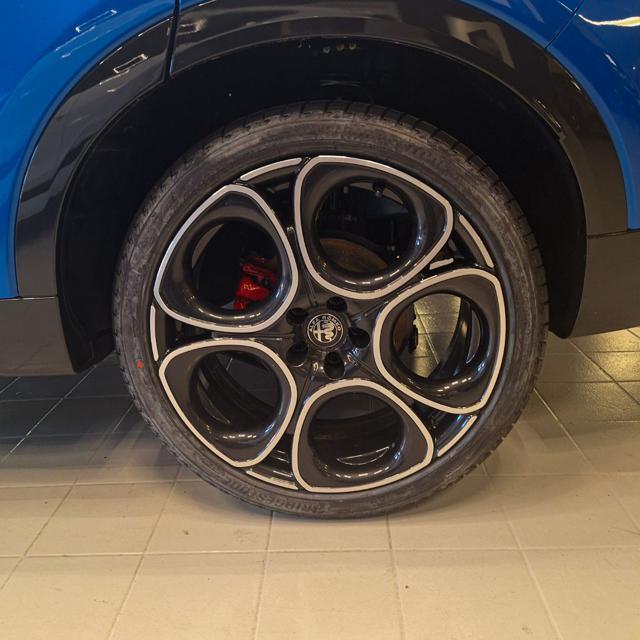 ALFA ROMEO Tonale 1.5 160 CV MHEV TCT7 Veloce