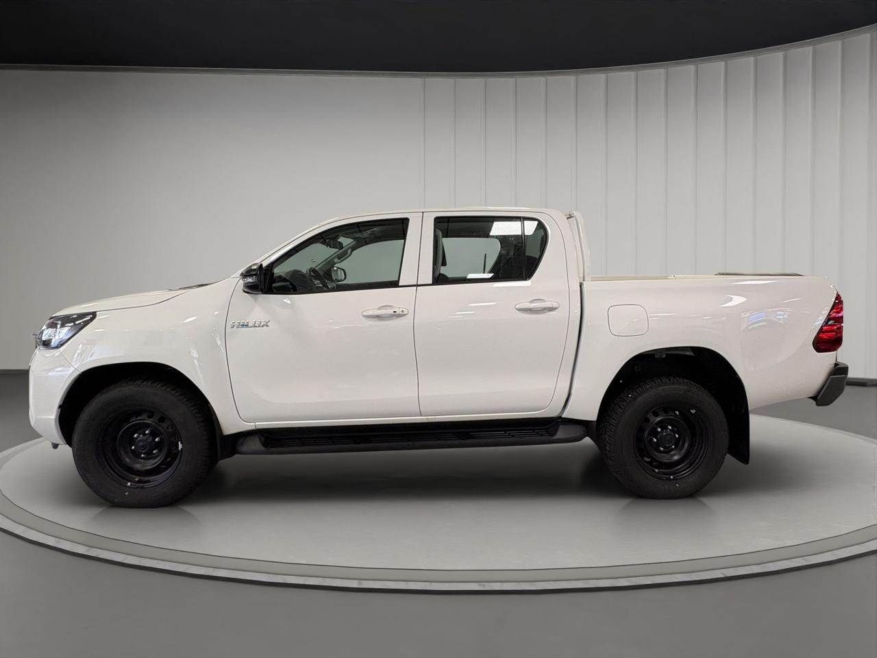 Toyota Hilux 2.8 d-4d double cab Comfort