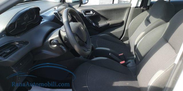 PEUGEOT 208 BlueHDi 5p KM 35900 NeoPatentati