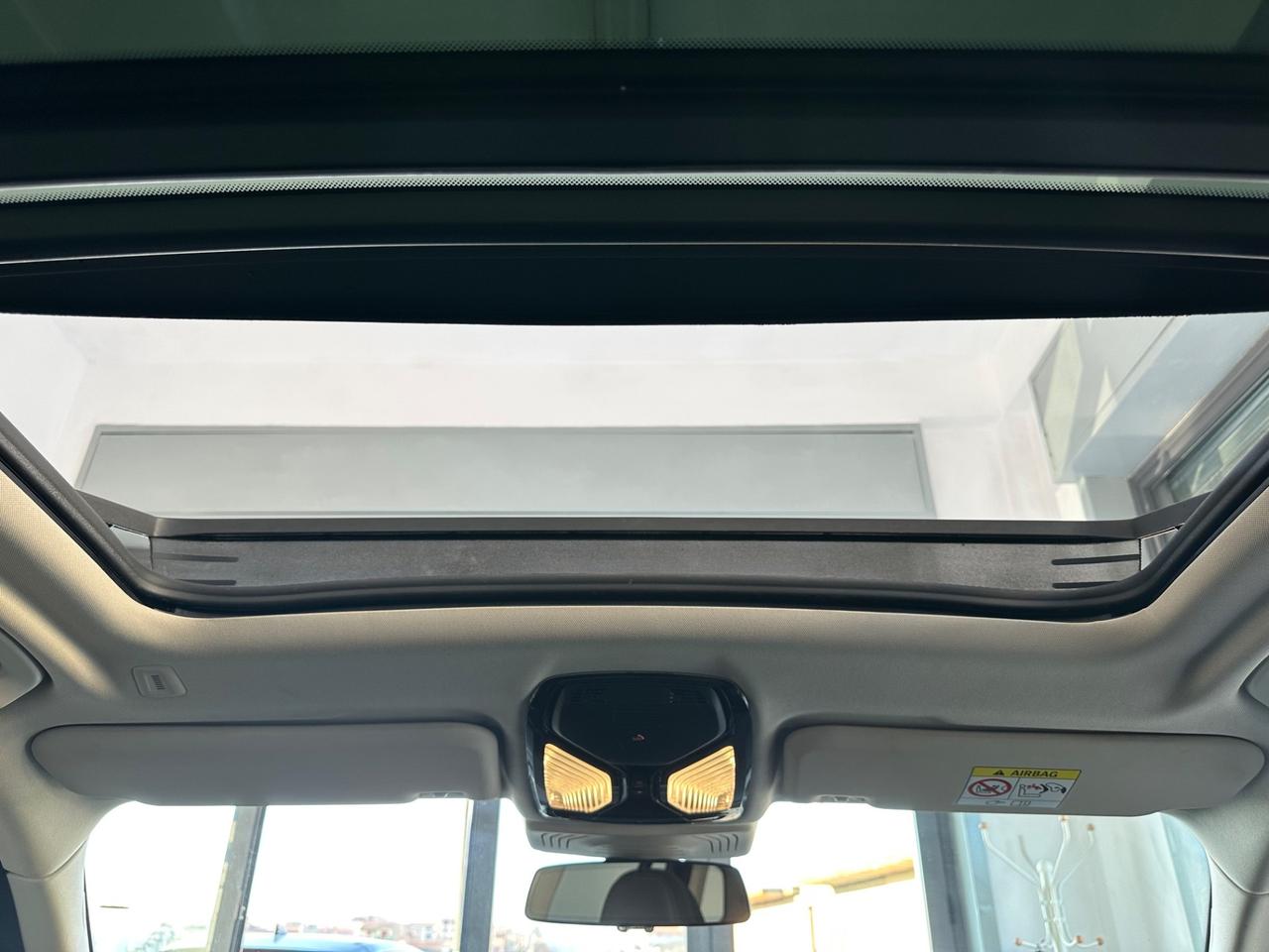 Bmw X3 xDrive20d 190 CV xLine Tetto Pelle 2019