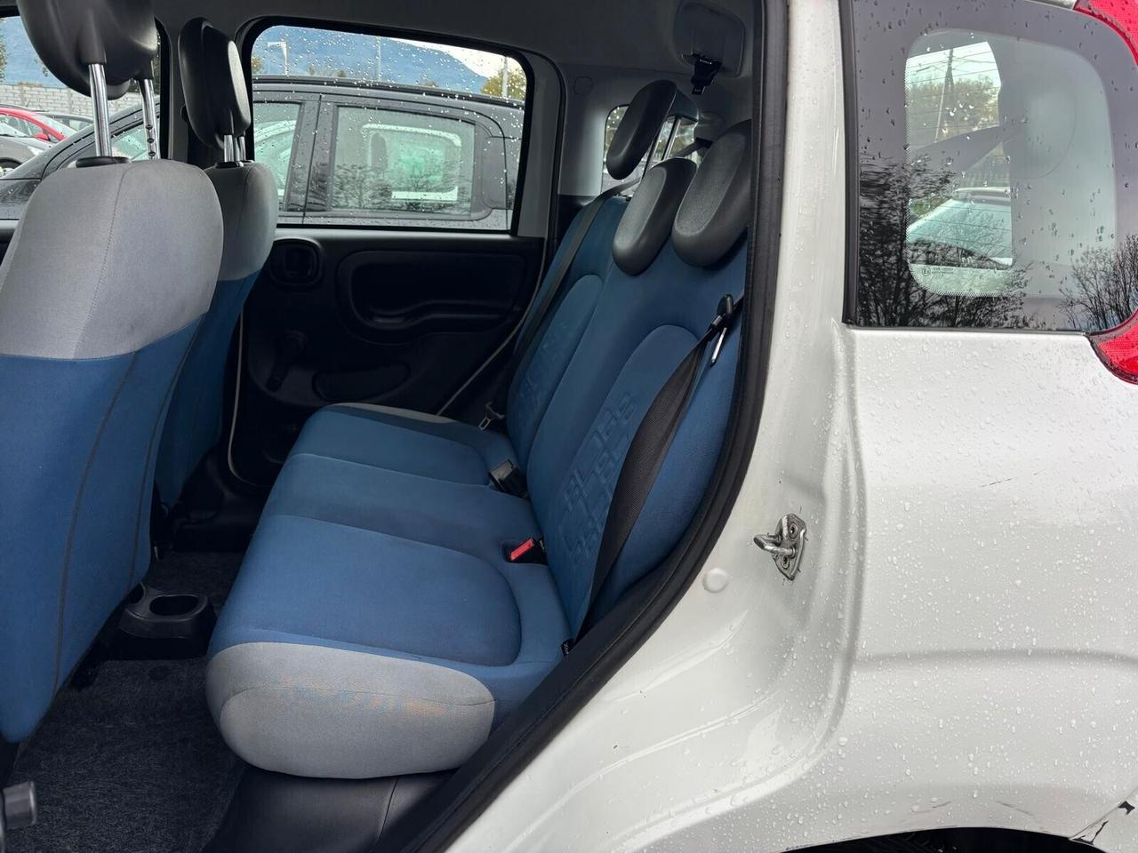 Fiat Panda LOUNGE 900 NATURAL POWER - 2014