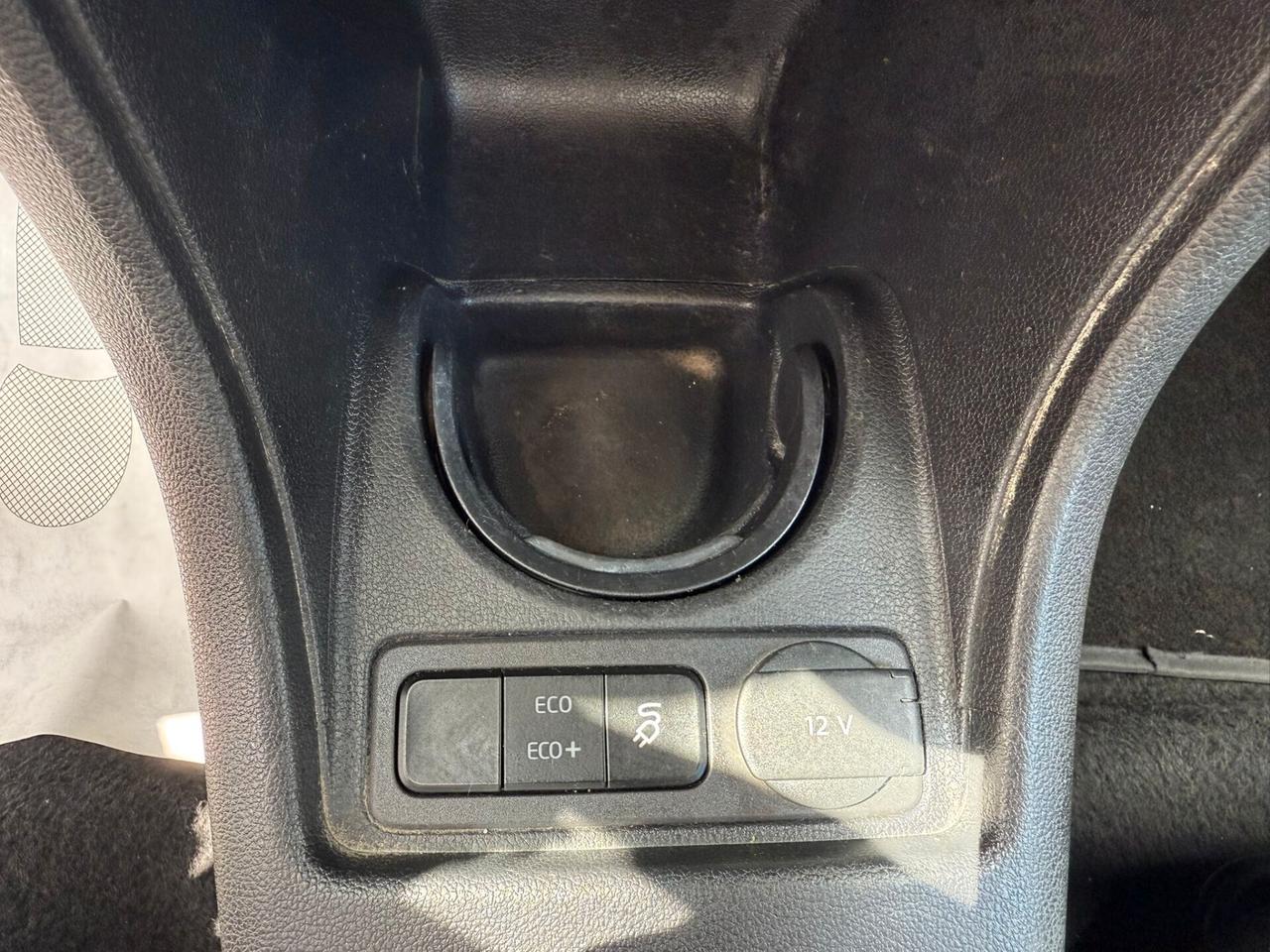 Volkswagen up! e-up! 82 CV