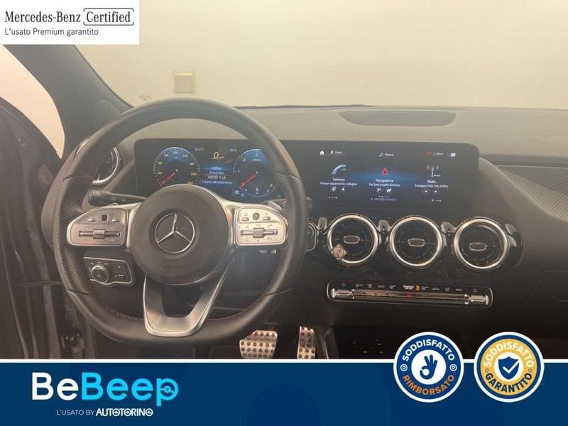 Mercedes-Benz GLA 220 D PREMIUM 4MATIC AUTO