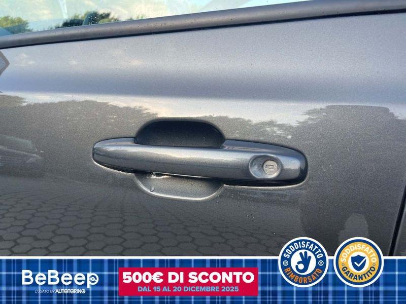 Ford Focus 1.0 ECOBOOST ST-LINE S&S 125CV