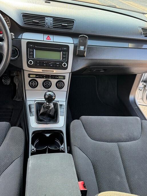 Volkswagen Passat 2.0 TDI Trendline