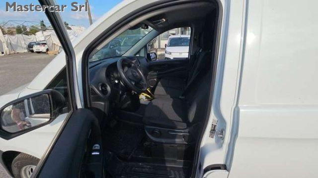 MERCEDES-BENZ Vito eVito Long elettrico 116cv - GH804KP