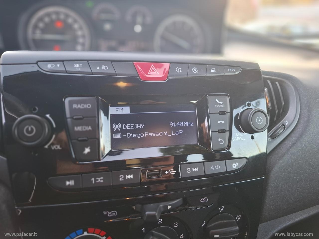 LANCIA Ypsilon 1.0 FireFly 5p.S&S Hybrid Silver
