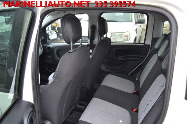 FIAT Panda 1.3 MJT 95 CV S&S Lounge