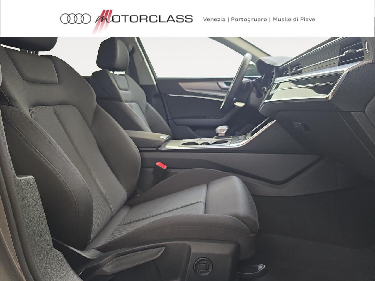 Audi A6 avant 40 2.0 tdi mhev 12v s line edition quattro ultra s tronic