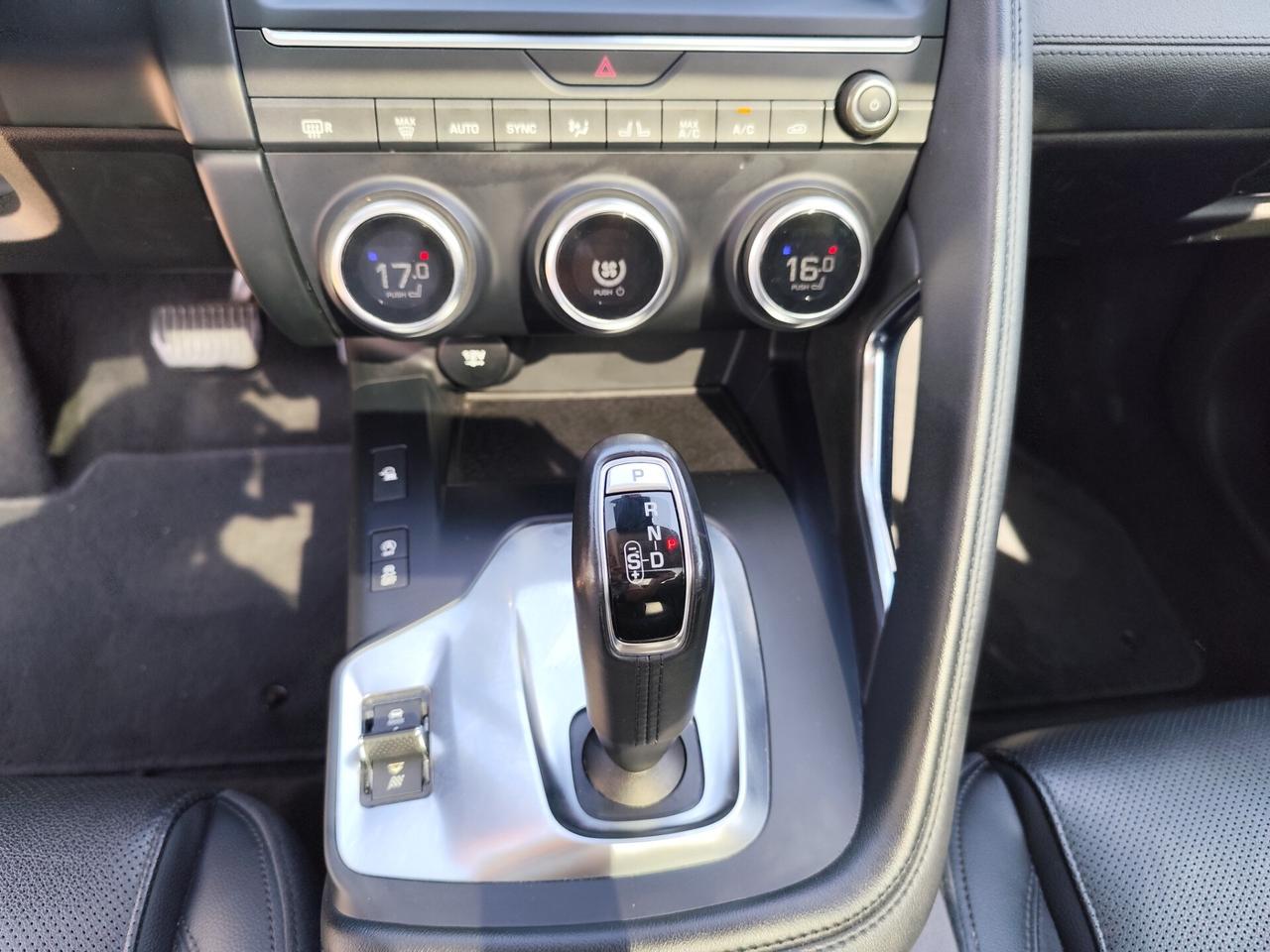 JAGUAR E-Pace (X540) E-Pace 2.0D 180 CV A...