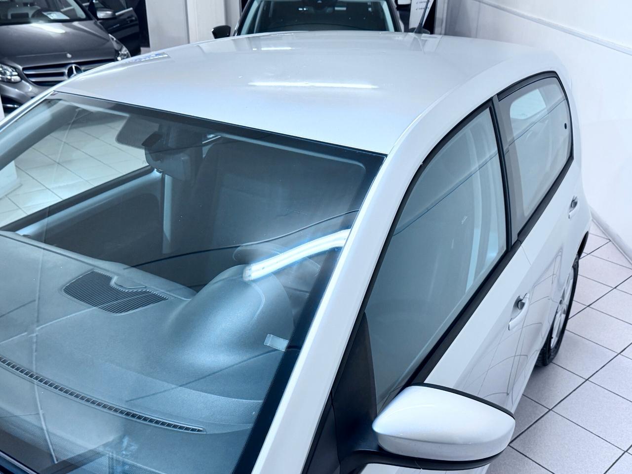 Skoda Citigo 1.0 68 CV 5 porte Active G-Tec