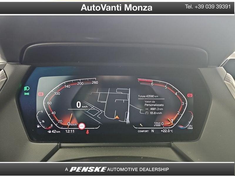 BMW Serie 1 118i Msport 136cv