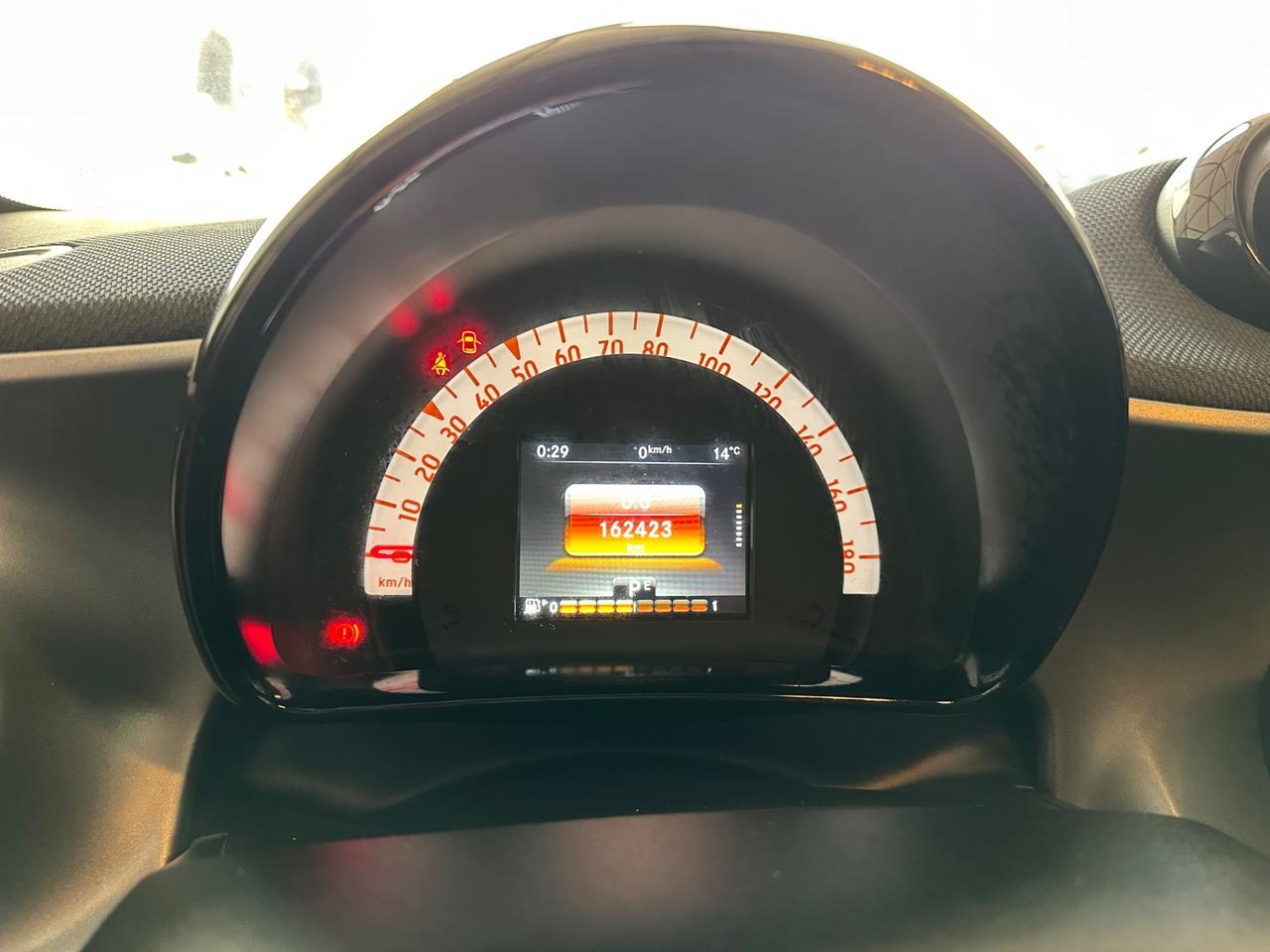 Smart ForTwo 70 1.0 twinamic Proxy