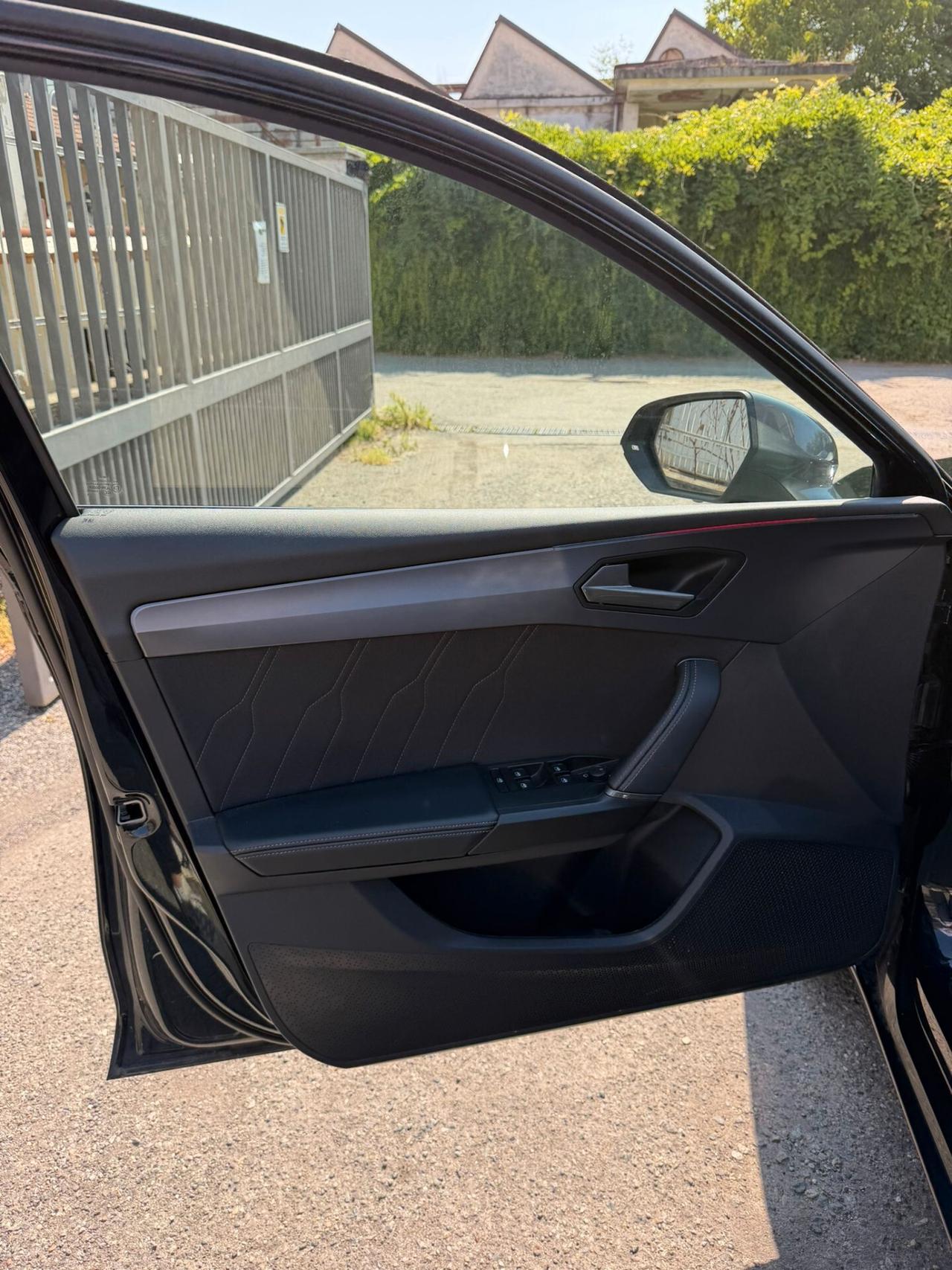 Cupra Leon 2.0 TDI 150 CV DSG