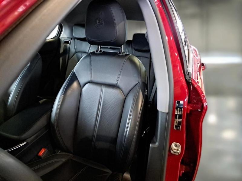 ALFA ROMEO STELVIO 2.2 TURBO DIESEL 160 CV BUSINESS AT8 RWD SUV