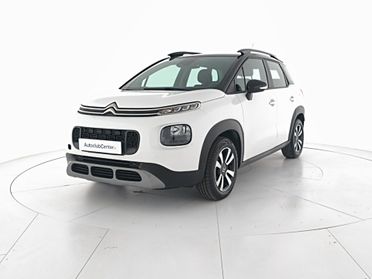 Citroen C3 Aircross 1.2 puretech Feel 110cv