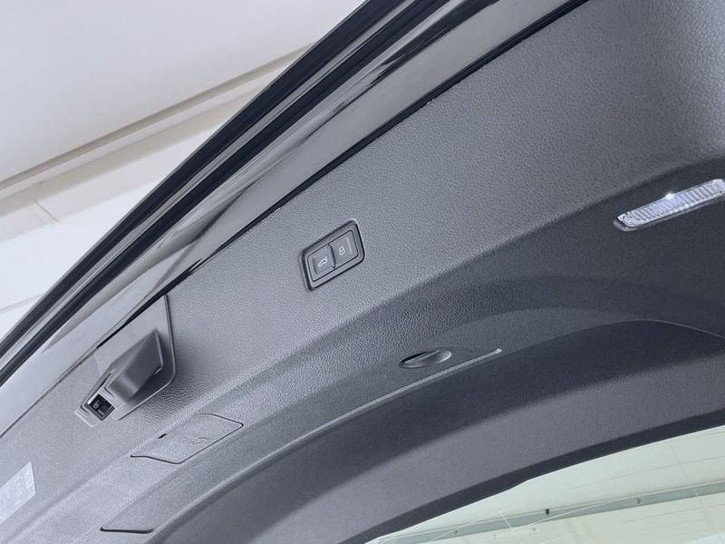 Audi Q8 Q8 SUV 50 TDI 286 CV quattro tiptronic S line edition