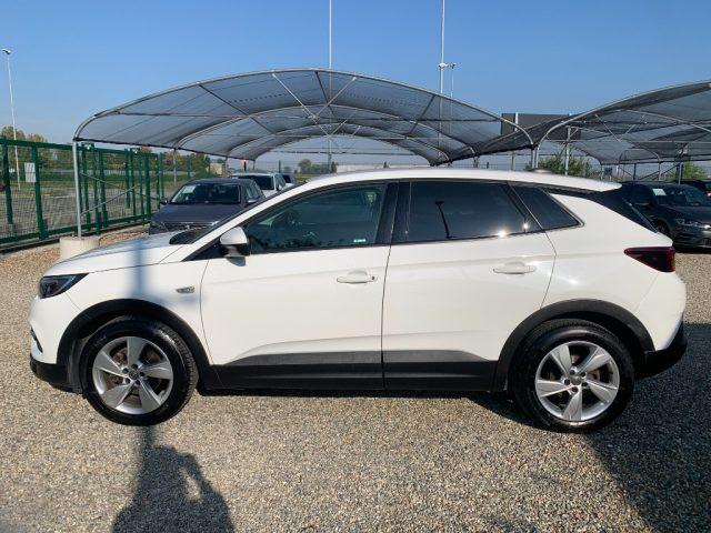OPEL Grandland X 1.6 diesel Ecotec Start&Stop Ultimate