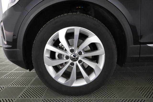 VOLKSWAGEN T-Roc T-Roc 1.0 TSI Style