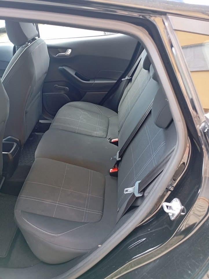 Ford Fiesta 1.1 85 CV 3 porte Plus
