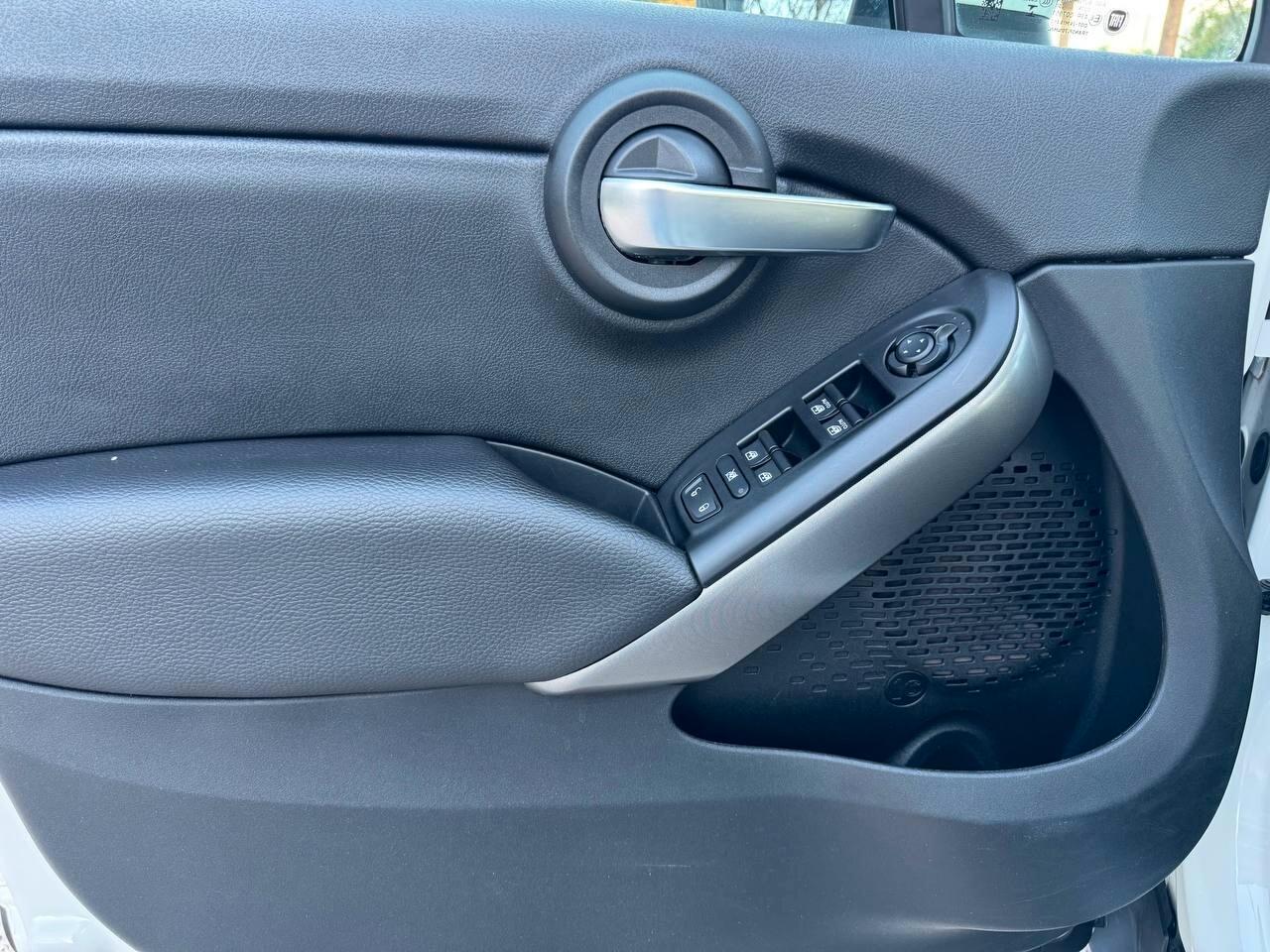 Fiat 500X 1.6 MultiJet 120 CV Cross 04/2019