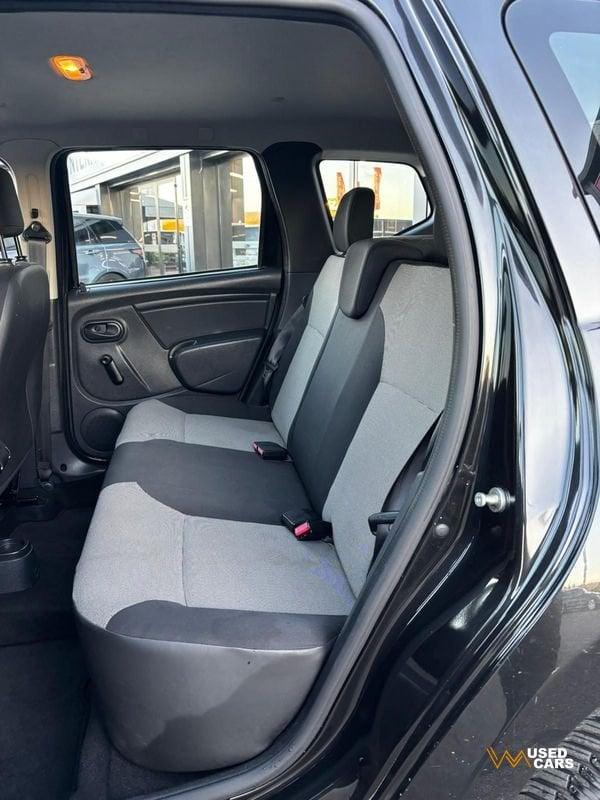 Dacia Duster Duster 1.6 110CV 4x2 GPL Ambiance